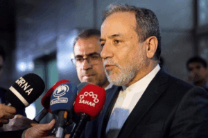 Nucléaire iranien : Les rencontres entre Américains et Iraniens se poursuivent. « Un tour plus sérieux et plus explicite », commente A. Araghchi