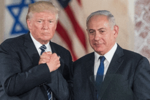 Index de perception de la démocratie : L’Amérique et Israël en prennent pour leur grade. La Chine et la Russie ont bonne presse...