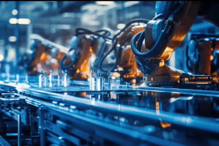 Industries manufacturières : Indice des prix à la production. Légère hausse en mars