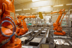 Industries manufacturières : Selon el HCP, légère baisse de l’indice des prix à la production en avril