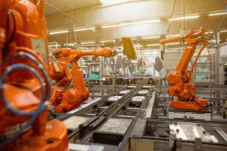Industries manufacturières : Selon el HCP, légère baisse de l’indice des prix à la production en avril