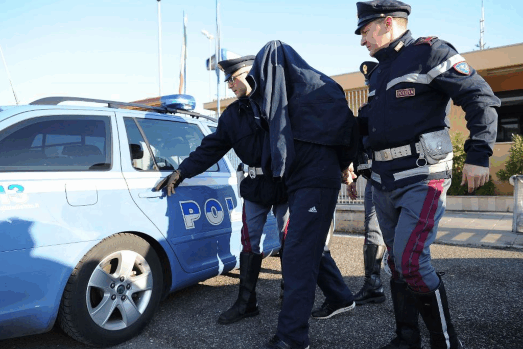 Trafic d’êtres humains : Confondus par des preuves matérielles. Le couple marocain restera en détention à Turin
