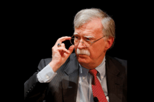 Washington à l’épreuve de la reconnaissance de la marocanité du Sahara : Le Polisario table sur J. Bolton pour se faire blanchir aux USA. Qui utilise qui ?