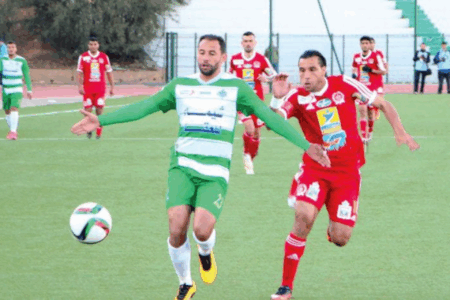 Le KACM intègre la Botola D1 : Le Kawkab renait de ses cendres