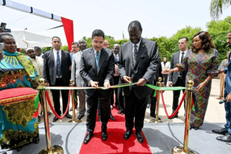 Dossier saharien : En saluant l’offre marocaine d’autonomie. Nairobi prend ses distances avec le récit séparatiste