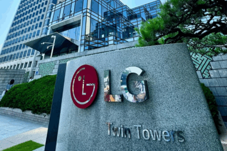 LG Dépasse les Attentes au Premier Trimestre 2025