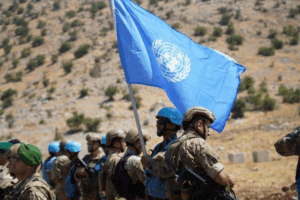 Trêve violée au Liban : Alors que l’armée israélienne multiplie ses attaques, la FINUL houspillée par les Libanais