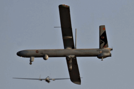 Trêve entre Beyrouth et Tel-Aviv : Les drones tueurs toujours actifs dans le ciel libanais. Israël persiste dans son arrogance meurtrière