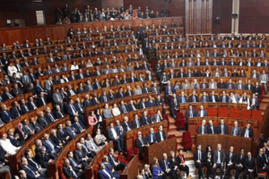 L’Exécutif sous le coup de la censure : L’opposition décidée à lancer son pavé dans la mare. La troisième motion sera-t-elle la bonne ?