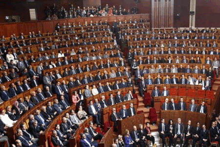 L’Exécutif sous le coup de la censure : L’opposition décidée à lancer son pavé dans la mare. La troisième motion sera-t-elle la bonne ?
