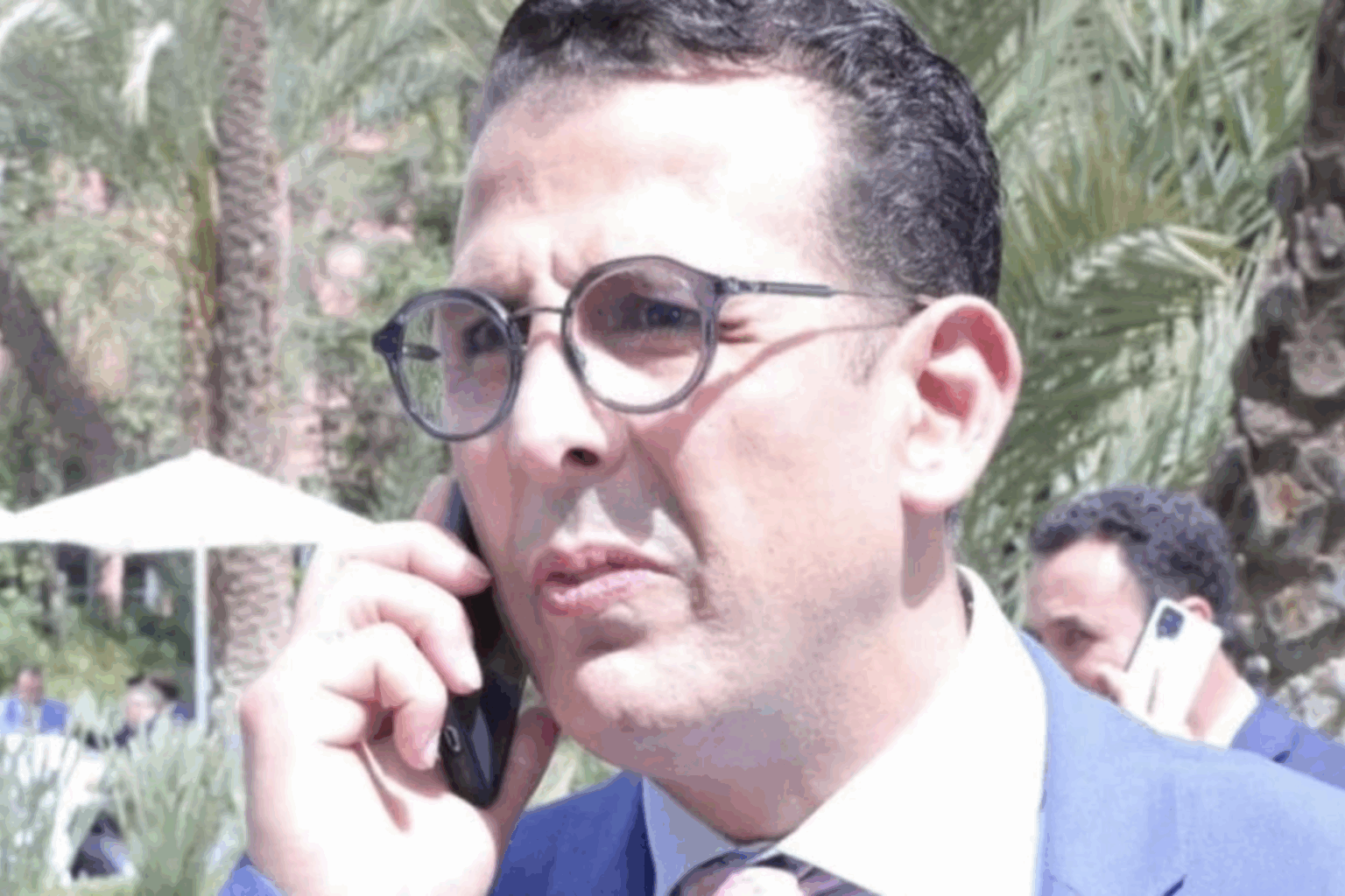 Détournements présumés à Imouzzer Kandar : M. Lakhsem poursuivi en justice, combatif, l’ex-pugiliste refuse de payer la caution