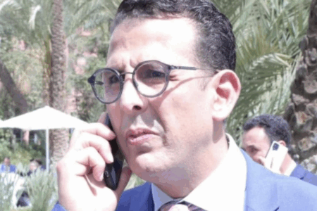 Détournements présumés à Imouzzer Kandar : M. Lakhsem poursuivi en justice, combatif, l’ex-pugiliste refuse de payer la caution