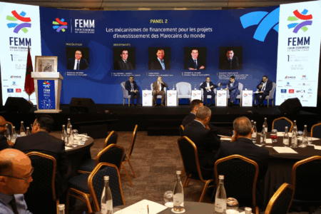 MDM : Investissements, renforcer l’accompagnement des Marocains du Monde dans leurs projets