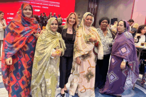 Conseil des femmes de l’Internationale socialiste : Le MSP bouscule à Istanbul le Polisario. La représentativité des Sahraouis en question