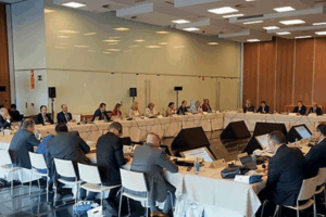 Marhaba 2025 : Les préparatifs lancés des deux côtés de Gibraltar. Hausse significative du trafic à prévoir...