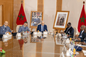 Défense : Maroc-Cote-d’Ivoire, un accord de défense scellé à Rabat