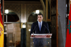 Politique espagnole de Madrid : Passes d’armes entre le PSOE et le PP à Melilla. Dessalement et immigration des mineurs en question