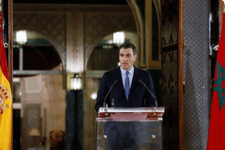 Politique espagnole de Madrid : Passes d’armes entre le PSOE et le PP à Melilla. Dessalement et immigration des mineurs en question