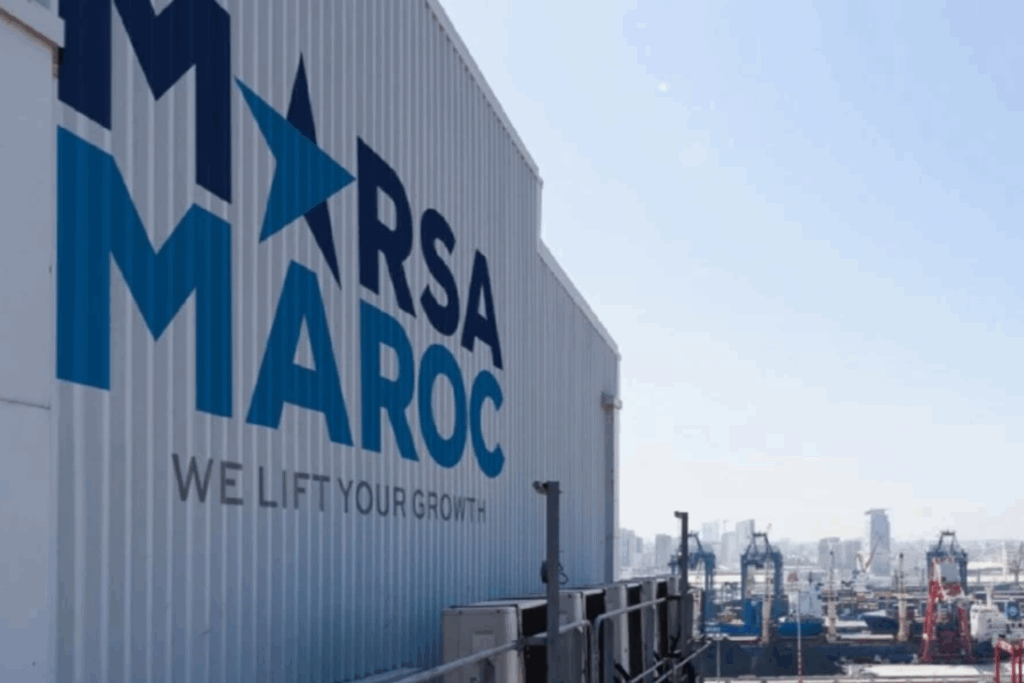 RSE : Marsa Maroc crée “Ports4Impact”. Démarche citoyenne affichée...