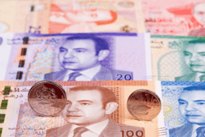 Finances : Masse monétaire, Hausse de 8% en mars selon BAM