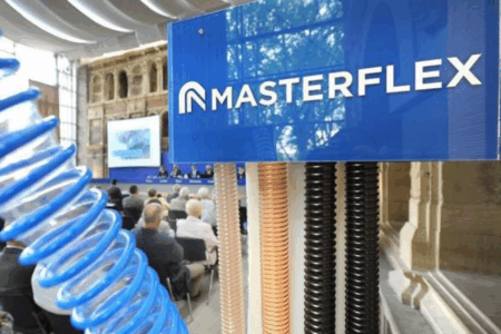 Masterflex choisit Casablanca pour sa nouvelle usine 