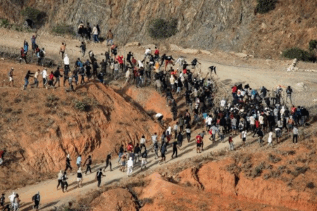Migration : D’après Afrobarometer. Plus de 50% des Marocains peu intéressés par l’appel d’ailleurs