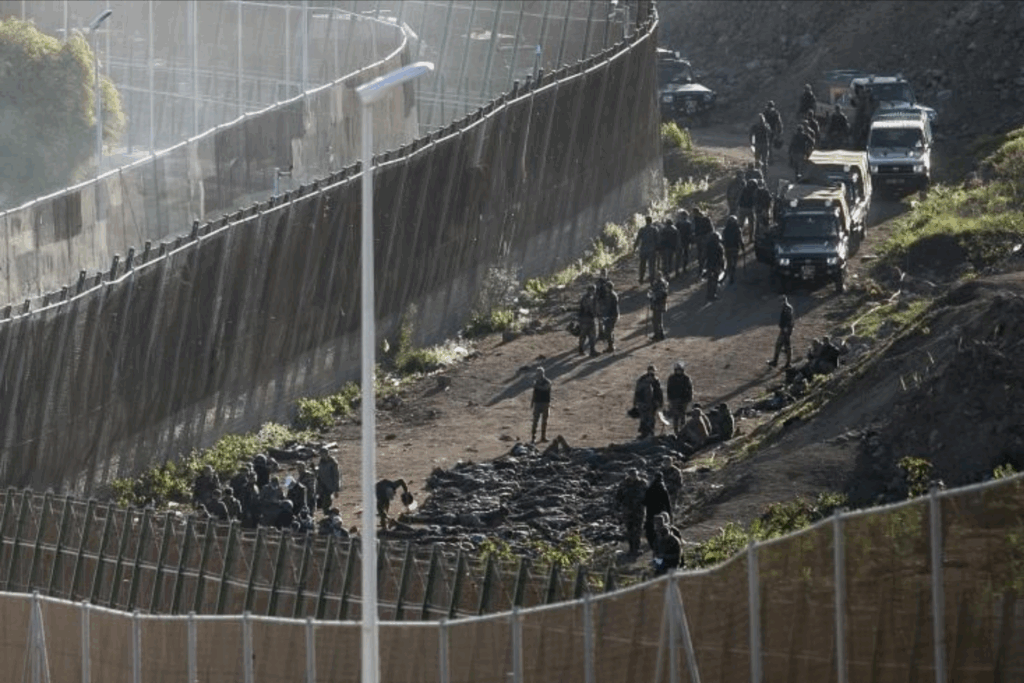 Migration clandestine : Pour endiguer les flux depuis le Maroc, Bruxelles livre des caméras thermiques à Rabat