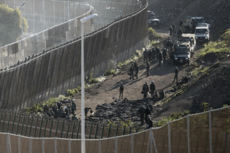 Migration clandestine : Pour endiguer les flux depuis le Maroc, Bruxelles livre des caméras thermiques à Rabat