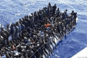 Migration irrégulière : De l’Atlantique à la Méditerranée, les routes de la mort...