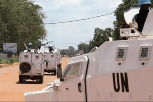 Mission onusienne en RDC : Les FAR annoncent la perte d’un soldat, 4 autres ont été blessés dans un accident de la route