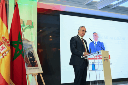 Investissements : Morroco Now, présentation à Madrid des opportunités qu’offre le Maroc