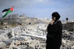 Nakba arabe : Il y a 70 ans, le drame palestinien a commencé, Des sit-in prévu dans plusieurs villes