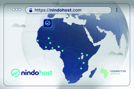 Numérique : Nindohost, Vers une expansion stratégique dans 13 pays d’Afrique