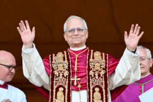 Nouveau souverain pontife à Rome : Message royal de félicitation au nouveau Pape. Appel à privilégier paix et vivre-ensemble