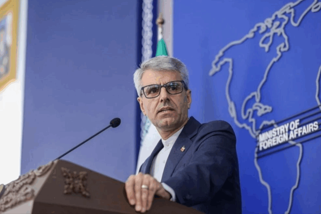 Nucléaire iranien : Pas de concession en vue, Téhéran dément tout marchandage autour de l’enrichissement