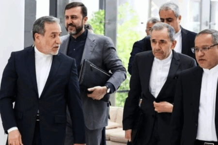 Nucléaire iranien : Un rapport de la DSN fait jazzer à Téhéran. La chargée d’affaires autrichienne en Iran convoquée