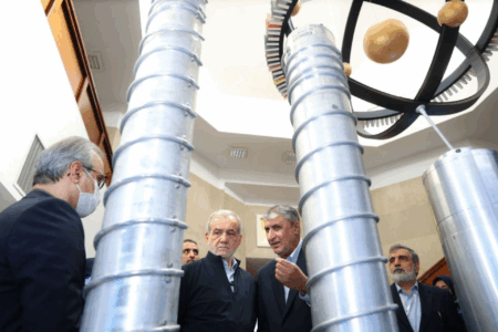 Nucléaire iranien : Les négociations indirectes entre Téhéran et Washington reportées. Des divergences séparent toujours les deux parties