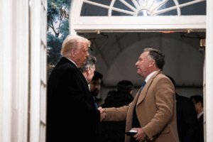 Nucléaire iranien : S. Witkoff juge « positives » les négociations avec Téhéran. A. Araghchi met en garde Washington contre Tel-Aviv 