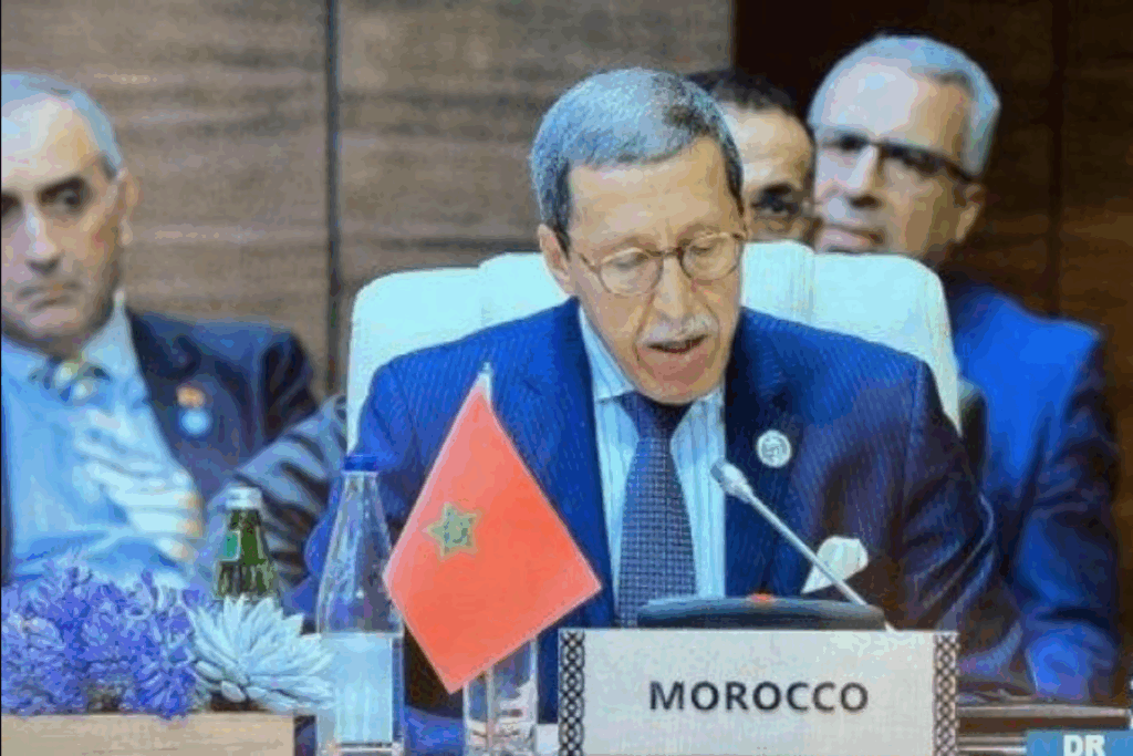 Comité des 24 de l’ONU : Diplomates marocain et algérien s’accrochent à Dili. O. Hilale déconstruit le récit algérien