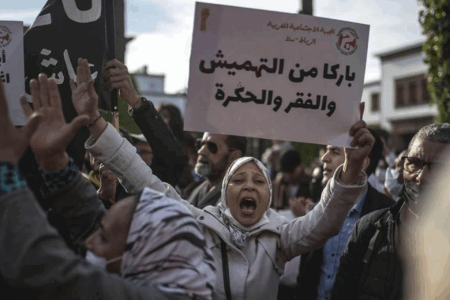 ODD : Classé 120è sur 193 pays, pour performer, le Maroc doit encore ramer !