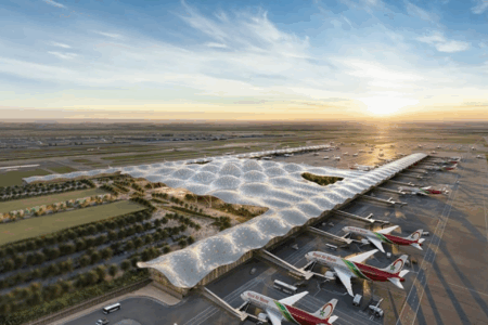 ONDA : Nouveau terminal de l’Aéroport Mohammed V. Deux appels à manifestation d’intérêt lancés