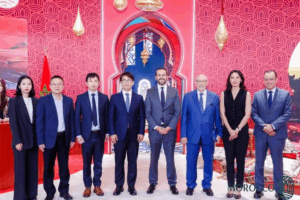 Promotion touristique : L’Asie dans le viseur, l’ONMT positionne la destination Maroc à l’ITB China