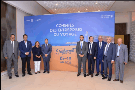 Promotion touristique : Agadir-Taghazout, l’ONMT en fait l’épicentre du tourisme franco-marocain