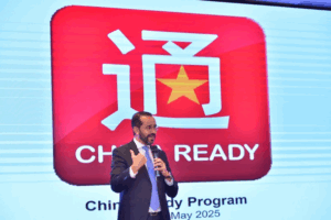 Promotion touristique : Pour capter un marché qui monte, l’ONMT vise le label “China Ready”