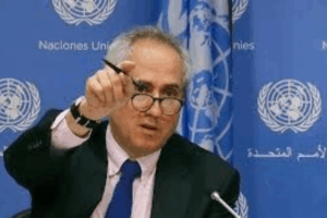 Dossier saharien : Agressions polisariennes contre la Minurso. L’ONU garde le silence...