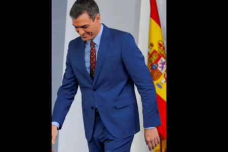 Présides occupés : P. Sanchez attendu à Melilla, pour y inaugurer un hôpital universitaire...