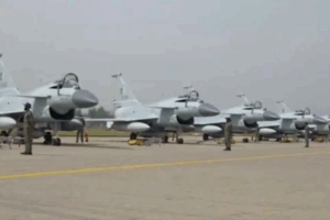 Conflit « contenu » entre l’Inde et le Pakistan : Les armes chinoises ont parlé. Du feu de Dieu...