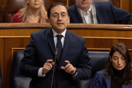 Panne électrique en Espagne : Rabat s’est porté au secours de Madrid, Le chef de la diplomatie espagnole loue l’aide marocaine