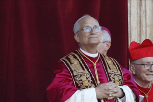 Habemus papam : L’Américain Robert Prevost fait souverain pontife. D. Trump aux anges !
