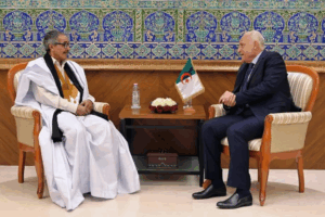 Nouvel ambassadeur du Polisario à Alger : Le séparatisme comme stratégie de nuisance. L’Algérie s’enfonce...
